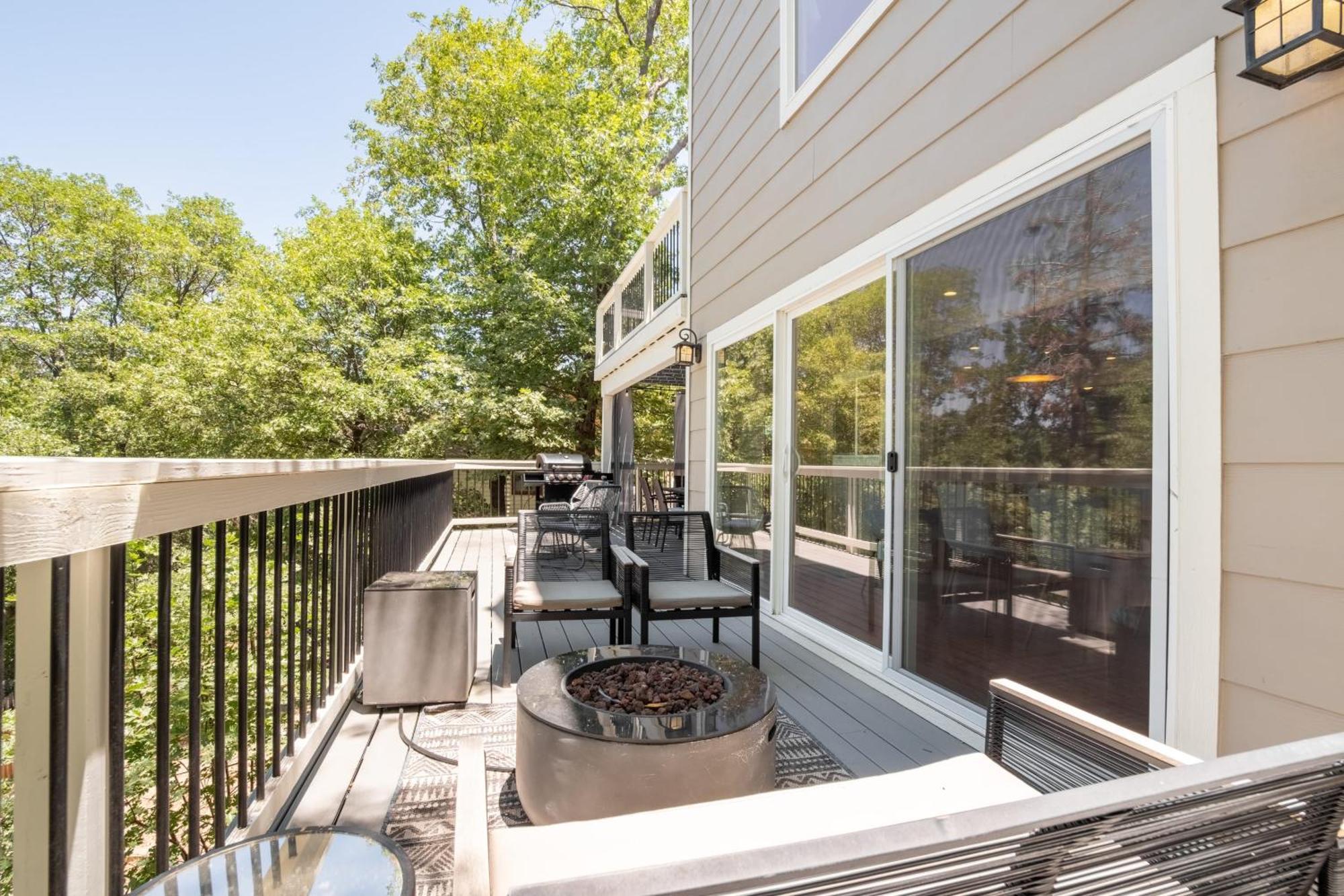 Lake Point By Avantstay2 Decks Great Lake Views Lake Arrowhead Exterior photo