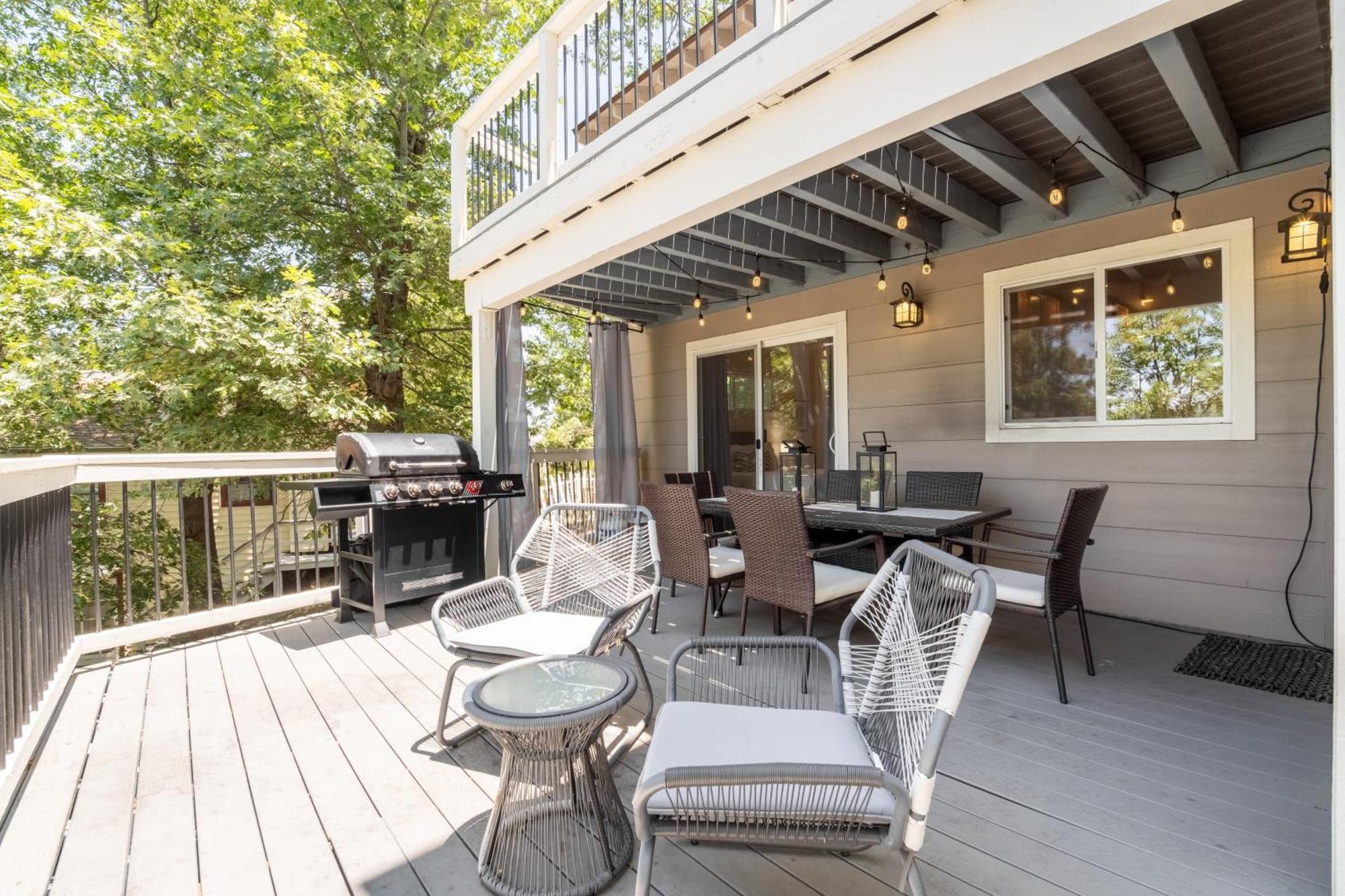 Lake Point By Avantstay2 Decks Great Lake Views Lake Arrowhead Exterior photo